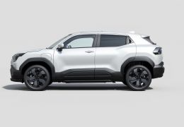 Suzuki e_VITARA_|_Nu_te_bestellen!_|